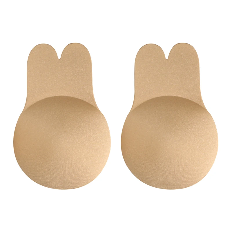 Women push up bras self adhesi - Nipple Cover Pasties review and price