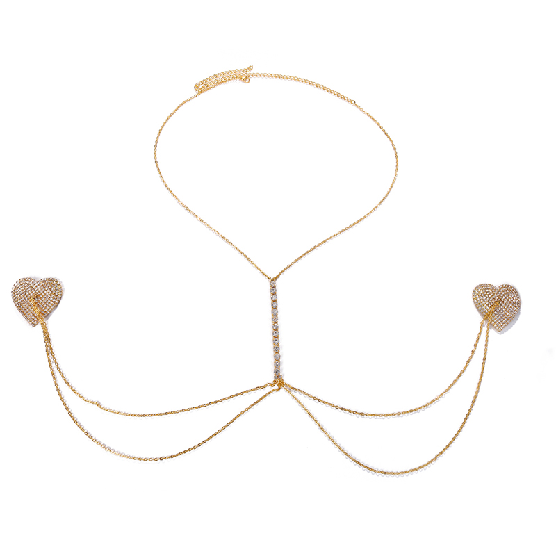 Stonefans Sexy Bikini Cross Rh - Nipple Cover Pasties review and price