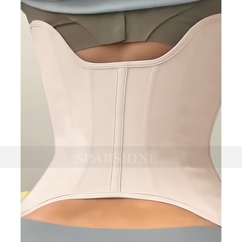 High Compression Shaping Cirdl - Shapewear Bodysuit Firm review and price