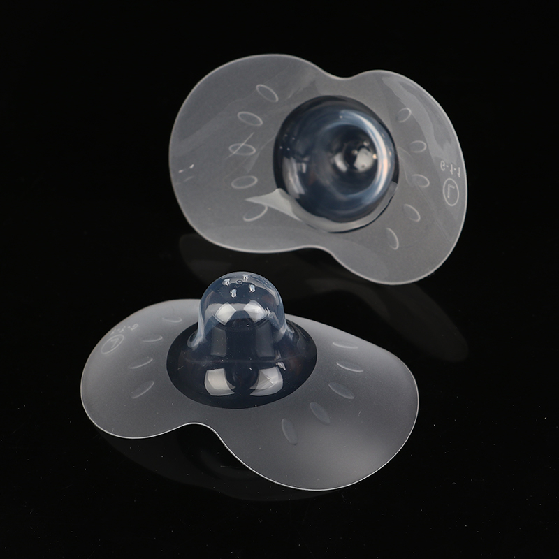 2pcs Silicone Nipple Protector - Nipple Cover Pasties review and price