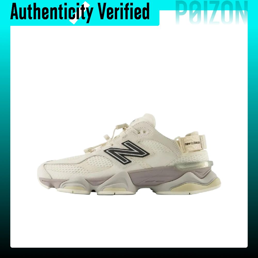 New Balance NB 9060 Low-top Ca - New Balance Shoes 9060 review and price